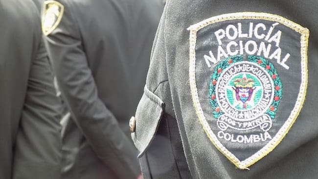 Han causado rechazo las presuntas agresiones físicas y verbales por parte de un agente de tránsito de Cali contra un joven de 28 años. Foto: Colprensa