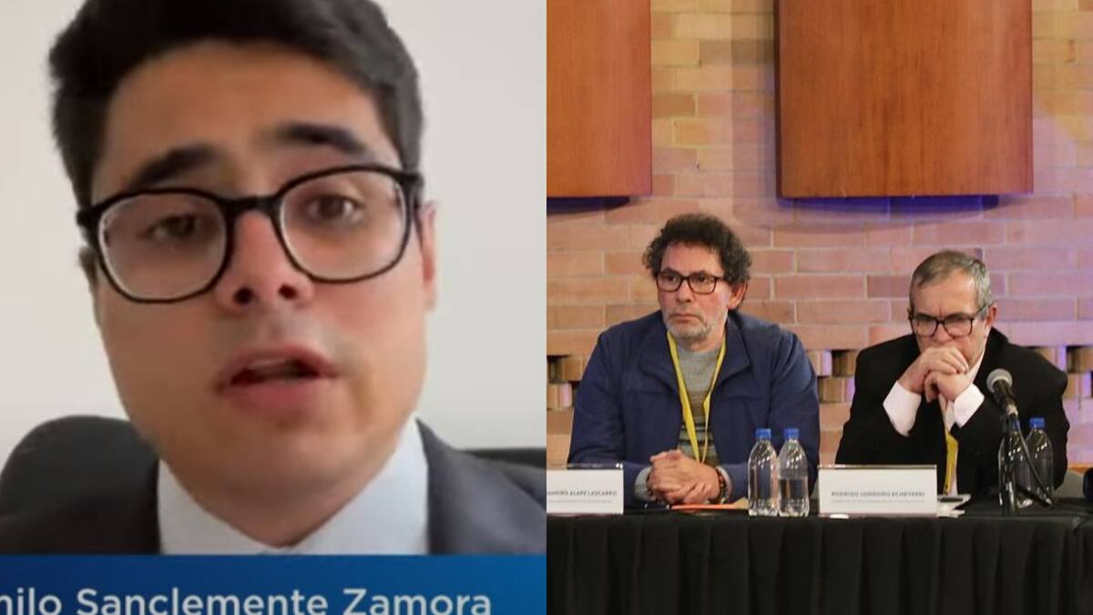 Criminales de lesa humanidad no pueden pagar con cartas: el reclamo a exjefes Farc