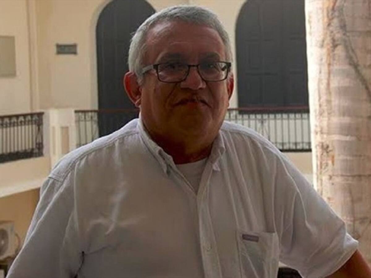 Secretario de Gobierno de Santa Marta se mantiene en su cargo por incapacidades