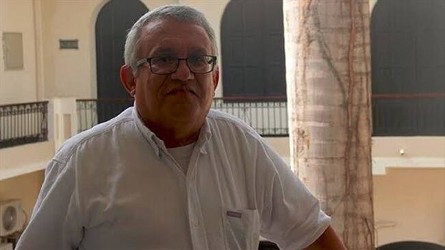 Secretario de Gobierno de Santa Marta se mantiene por incapacidades. Foto: Colombia-Inn