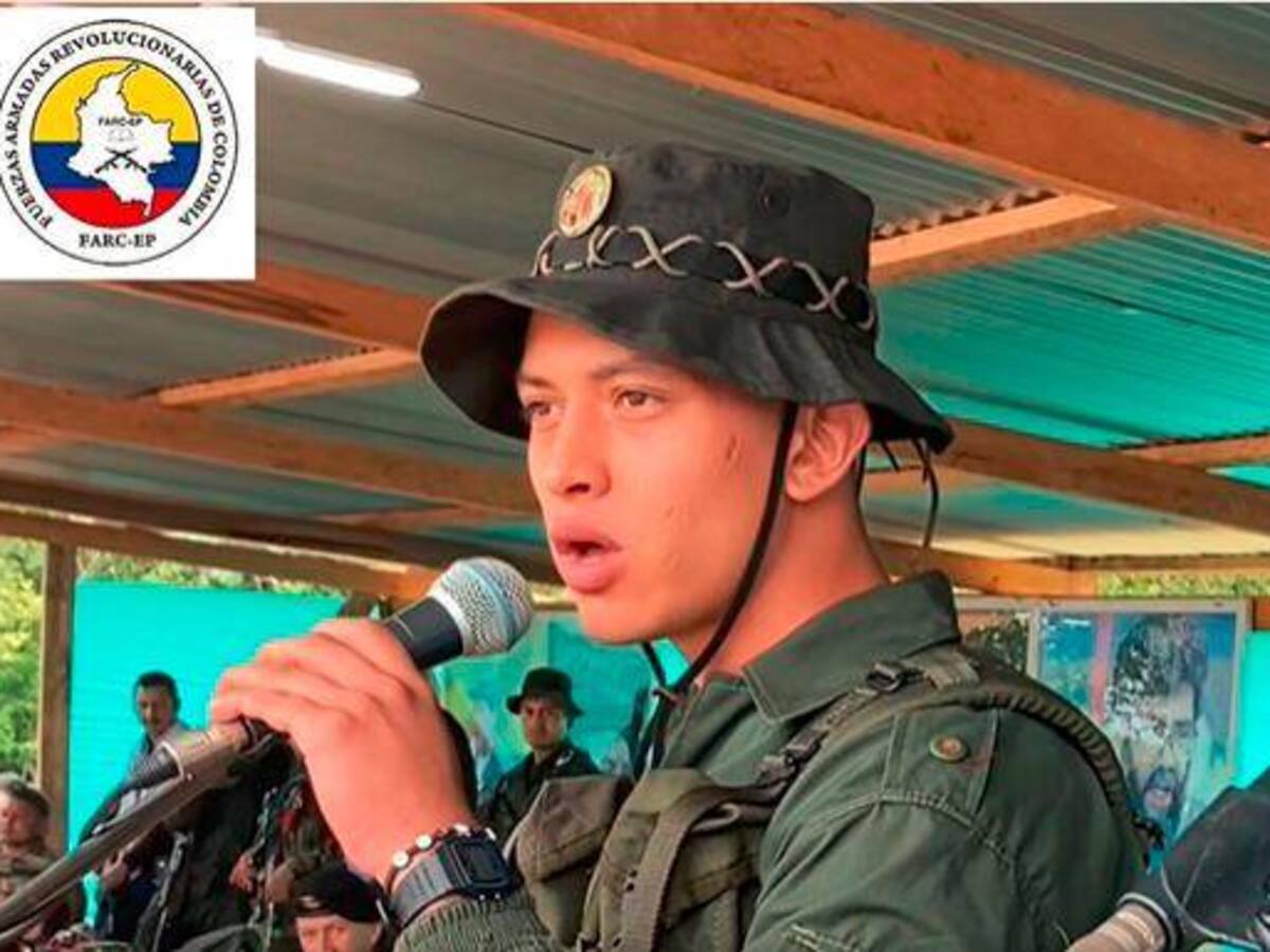 CIDH decretó medidas en favor de joven de primera línea que se fugó de disidencias