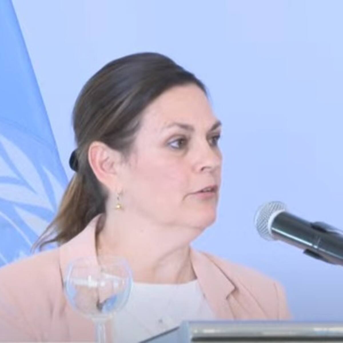 ONU denunció que más de 100 líderes sociales fueron asesinados durante el 2023