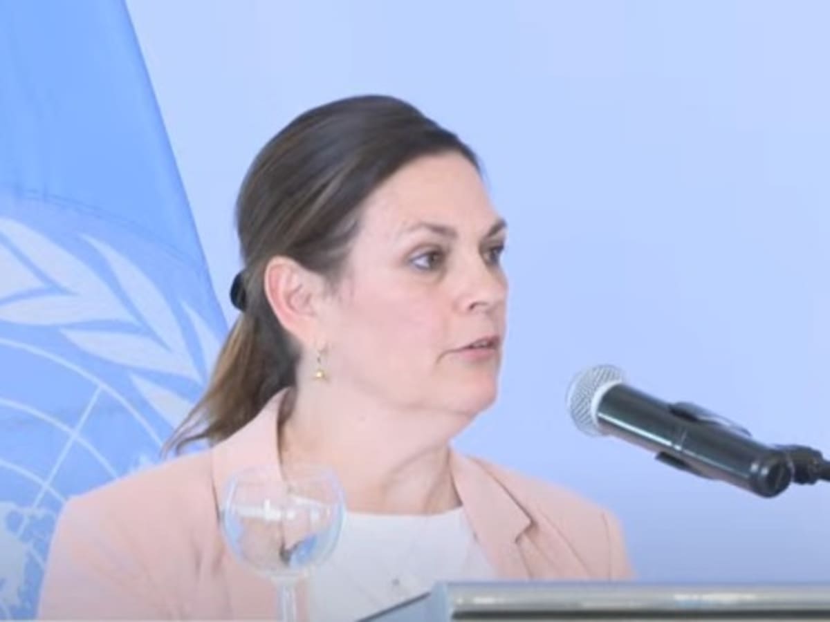 ONU denunció que más de 100 líderes sociales fueron asesinados durante el 2023