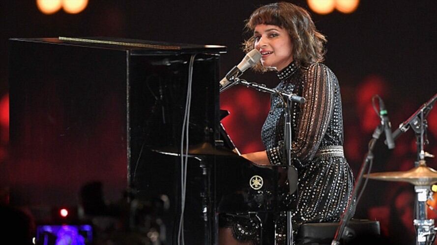 Norah Jones. Foto: Getty Images