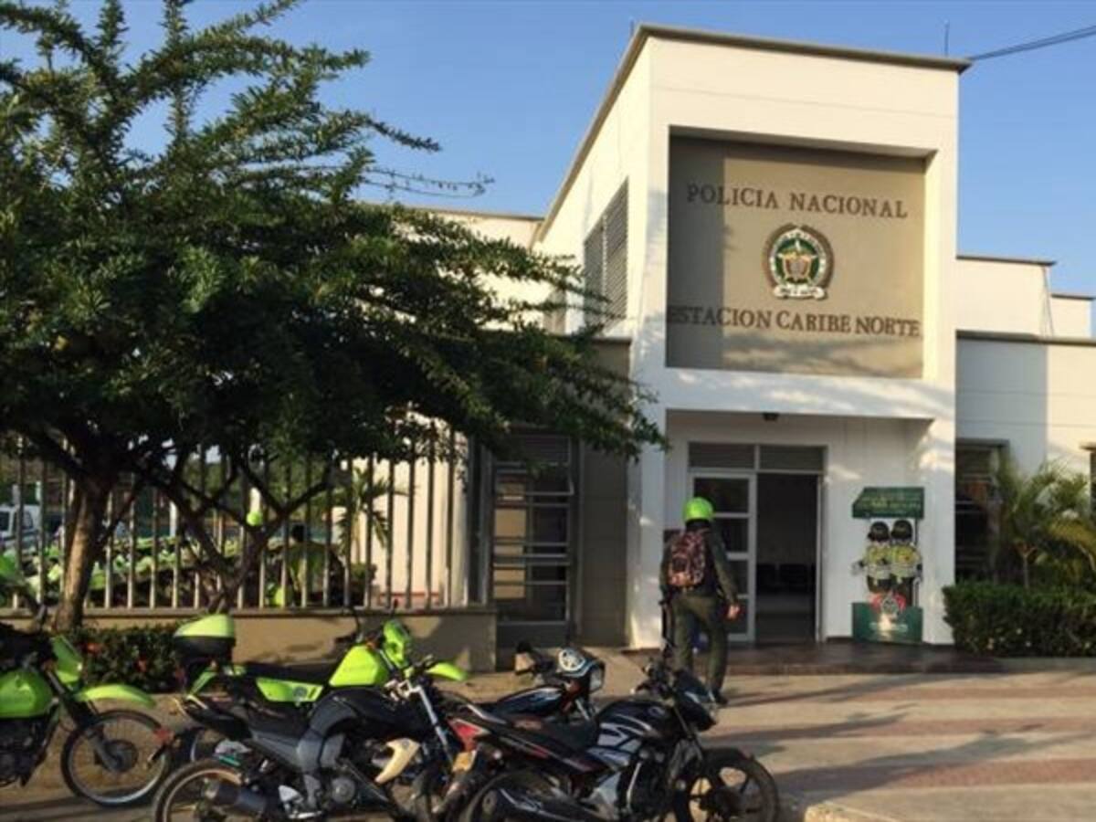 Procuraduría pide medidas ante hacinamiento en centros de detención en Cartagena