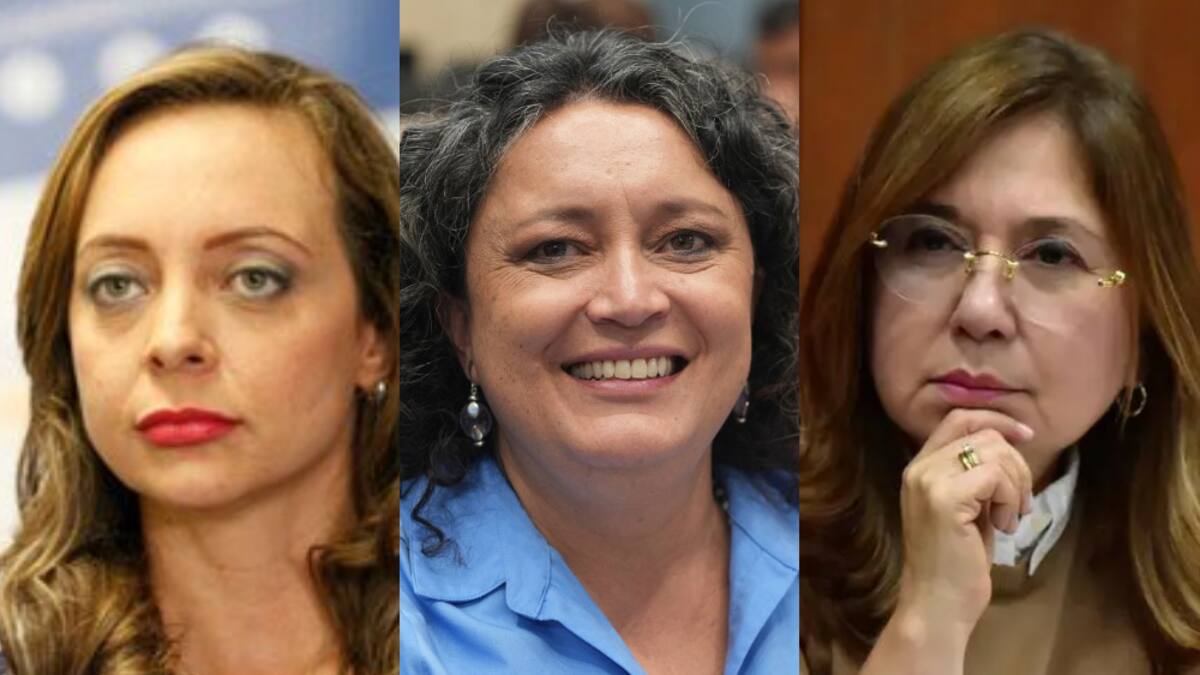 Gobierno radicó su consulta popular: ¿cómo votará el Congreso? Senadoras responden