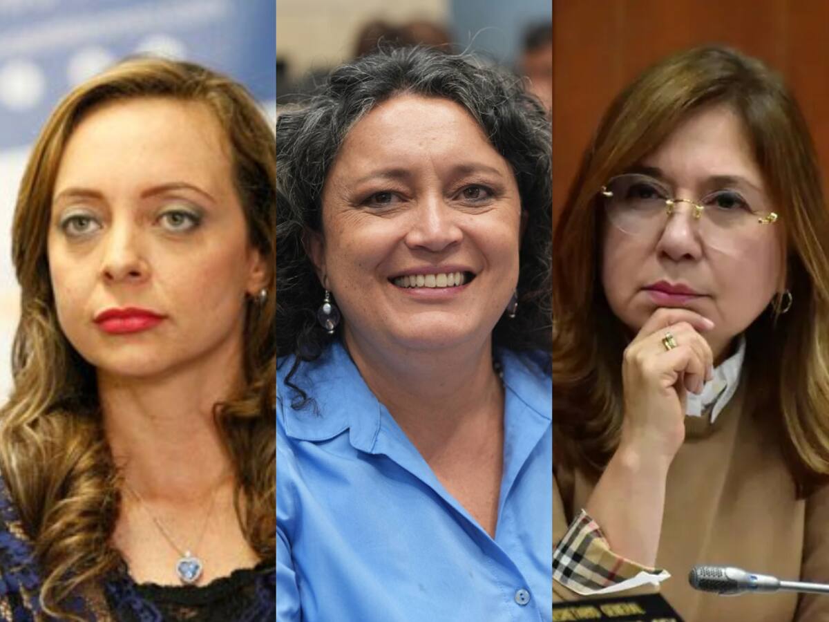 Gobierno radicó su consulta popular: ¿cómo votará el Congreso? Senadoras responden