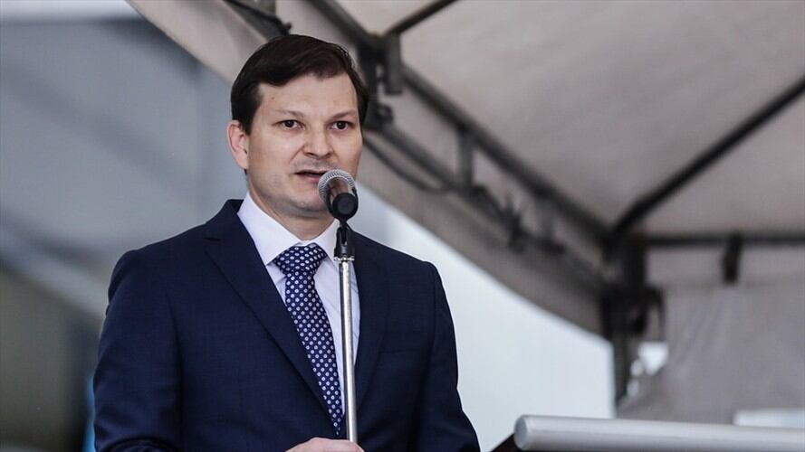 La W conoció los verdaderos motivos por los cuales Alejandro Ramírez fue declarado insubsistente y removido de su cargo. Foto: Colprensa