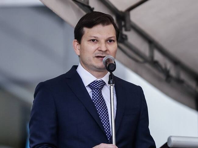 La W conoció los verdaderos motivos por los cuales Alejandro Ramírez fue declarado insubsistente y removido de su cargo. Foto: Colprensa