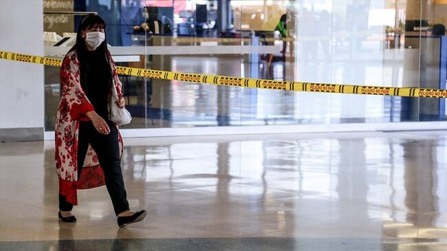 Los fallecidos ya son 5.119 con 194 decesos en las últimas 24 horas. . Foto: Colprensa