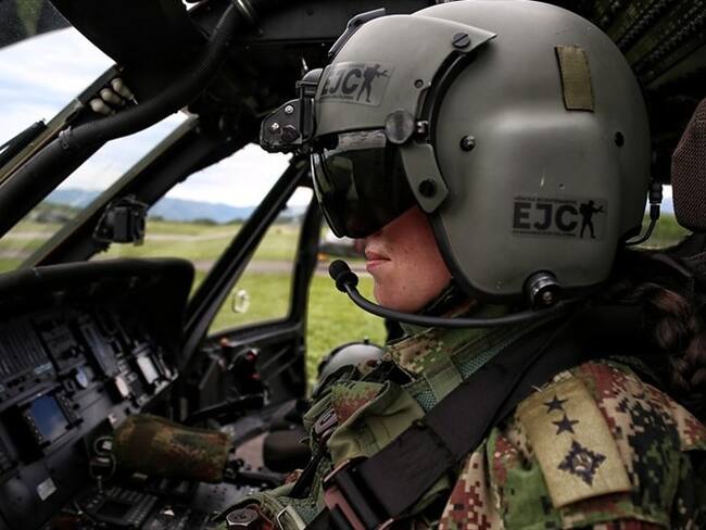 Por primera vez las Fuerzas Militares tendrán que comprar su combustible de aviación