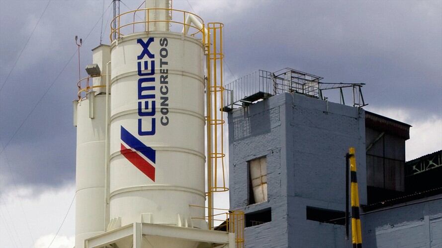 Cemex Colombia fue notificada de la aprobación para la sustracción del Distrito de Manejo Integrado de los Recursos Naturales Renovables El Cañón del Río Alicante. Foto: Getty Images