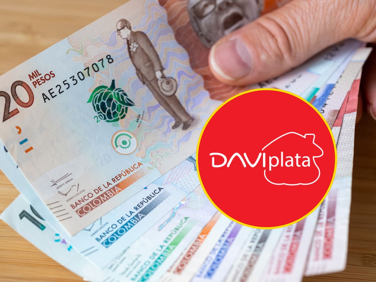 Renta Joven: así puede reclamar el pago por Daviplata