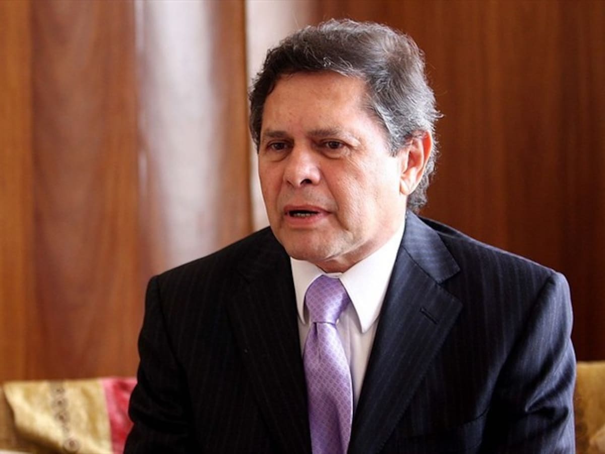 Fiscalía tras los bienes de Carlos Mattos y de funcionarios corruptos