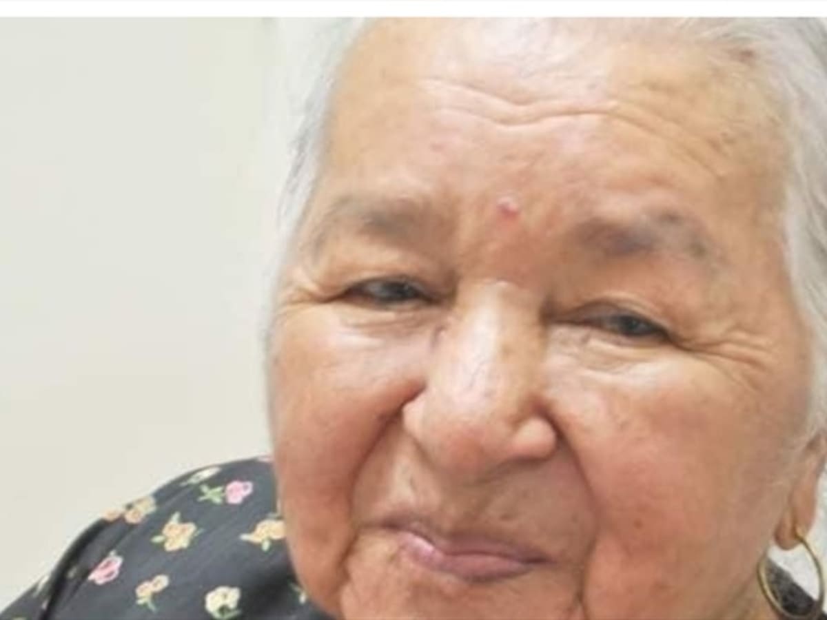 Falleció doña 'Chepa', icono de la gastronomía en Popayán