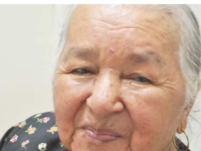 A los 101 años murió Josefina Muñoz, mejor conocida en el mundo de la gastronomía como &#039;doña Chepa&#039;.. Foto: Cortesía: Noticanal