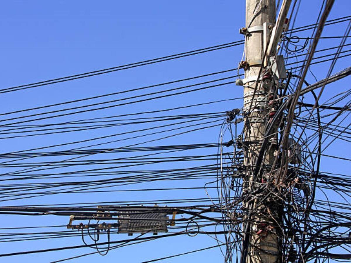 Air-e pierde 2.000 millones diarios por robo de energía en el Magdalena