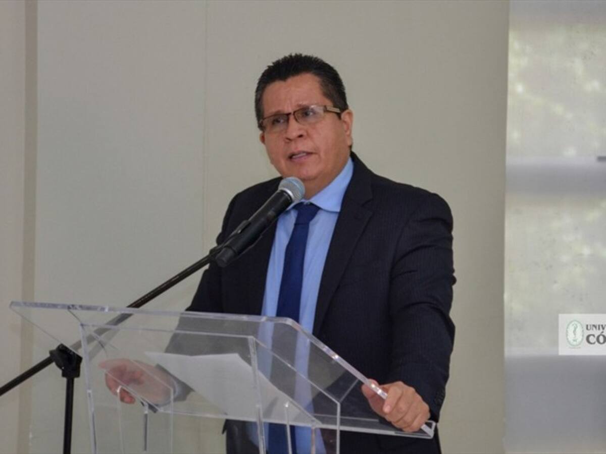 Nuestro trabajo en la Universidad de Córdoba ha sido transparente: rector tras sanción