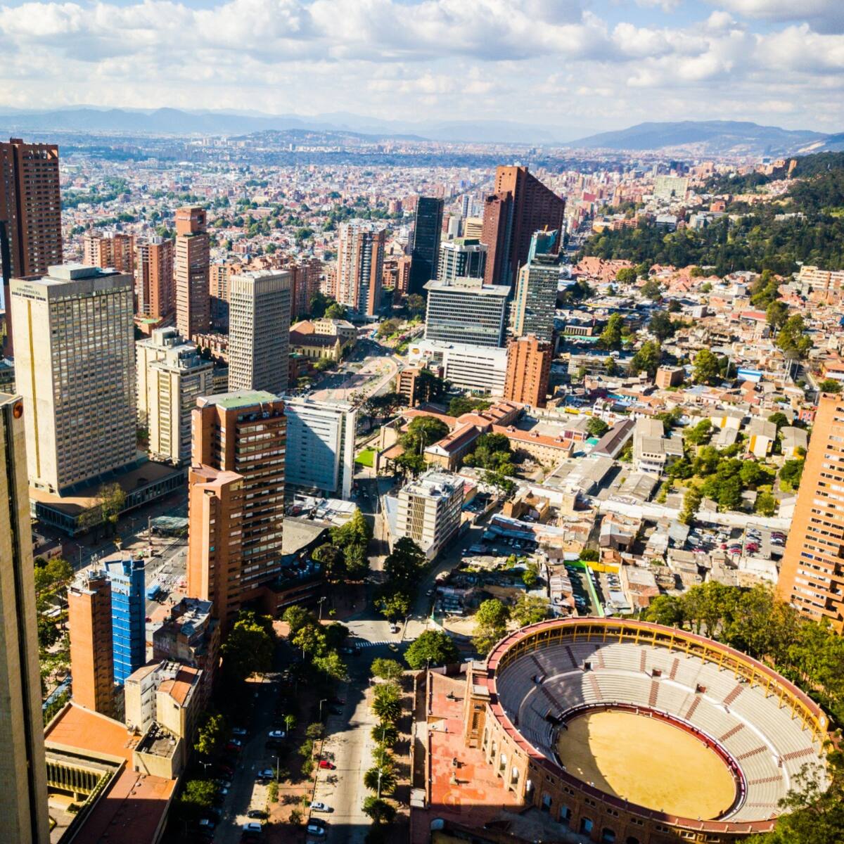 Colombia es nominada en 12 categorías a los World Travel Awards 2025, ¿cómo votar?