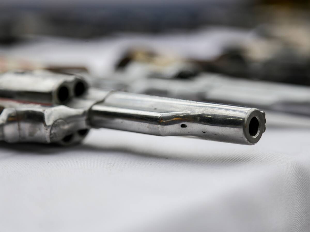 Alias ‘Darwin’, de las disidencias, quedó gravemente herido tras combates con el Ejército en Caquetá