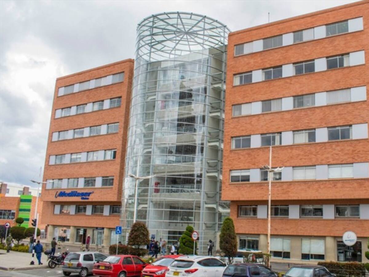 Declaran emergencia funcional en Clínica Medilaser en Tunja