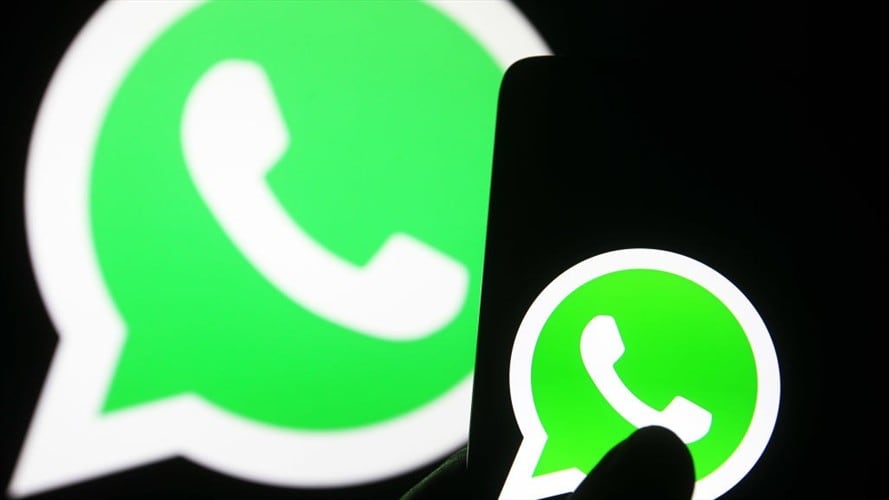 "Sus mensajes personales estarán protegidos gracias a la encriptación", aseguró la app. Foto: Getty Images