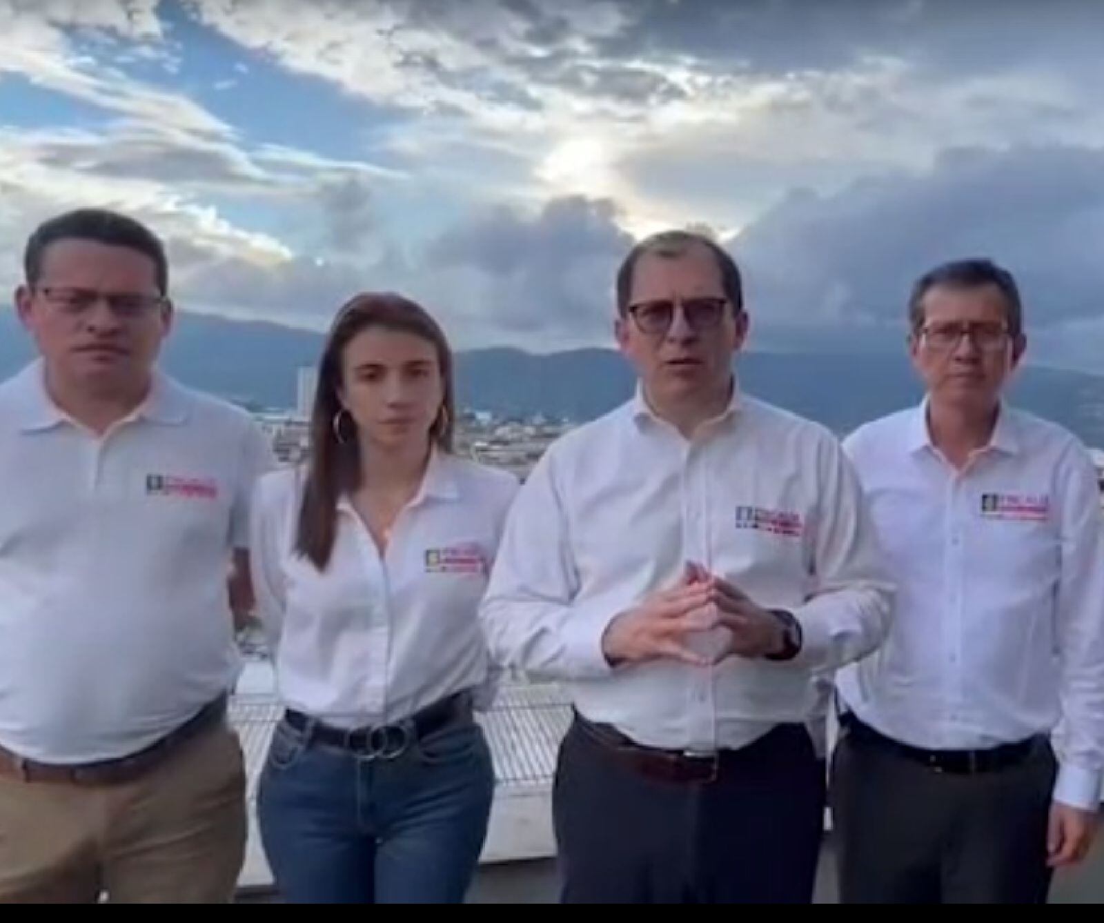 Fiscalía / suministrada por Fiscalía