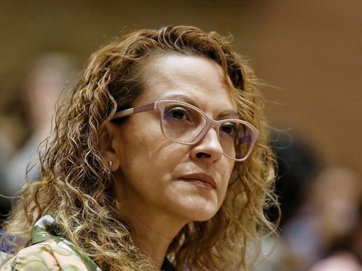 Es un acto de hostigamiento: abogada de Jineth Bedoya sobre carta del gobierno