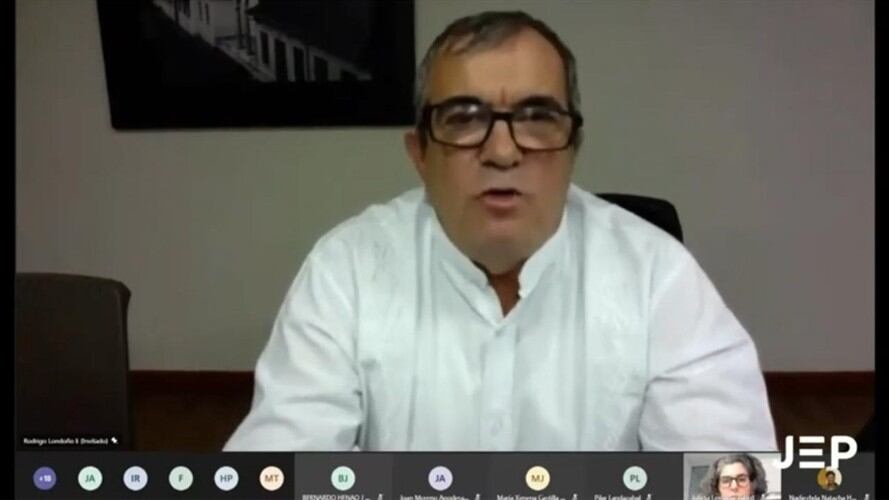 Asesinato de Álvaro Gómez Hurtado. Foto: Rafael Aristizábal