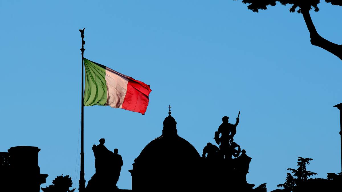 Lanzan oferta de empleo en Italia con hospedaje y curso de italiano incluido