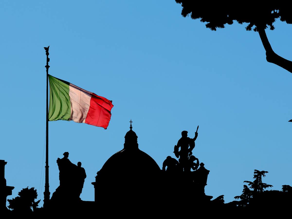 Lanzan oferta de empleo en Italia con hospedaje y curso de italiano incluido