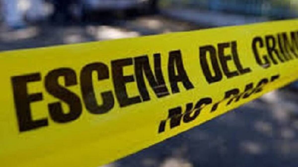 Autoridades investigan muerte en extrañas circunstancias de psicóloga en Cartagena