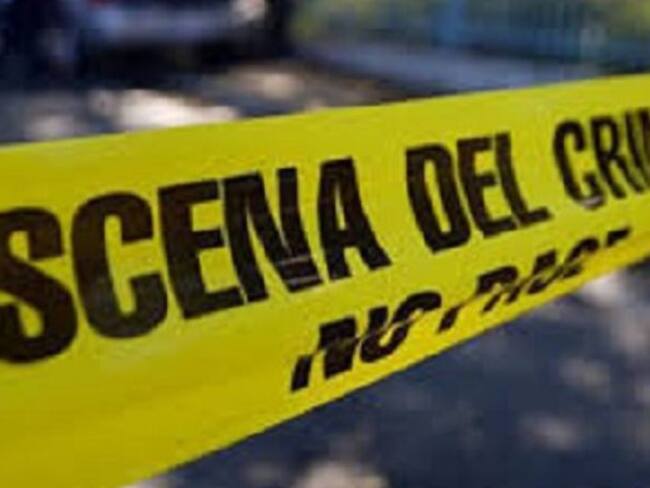 Autoridades investigan muerte en extrañas circunstancias de psicóloga en Cartagena