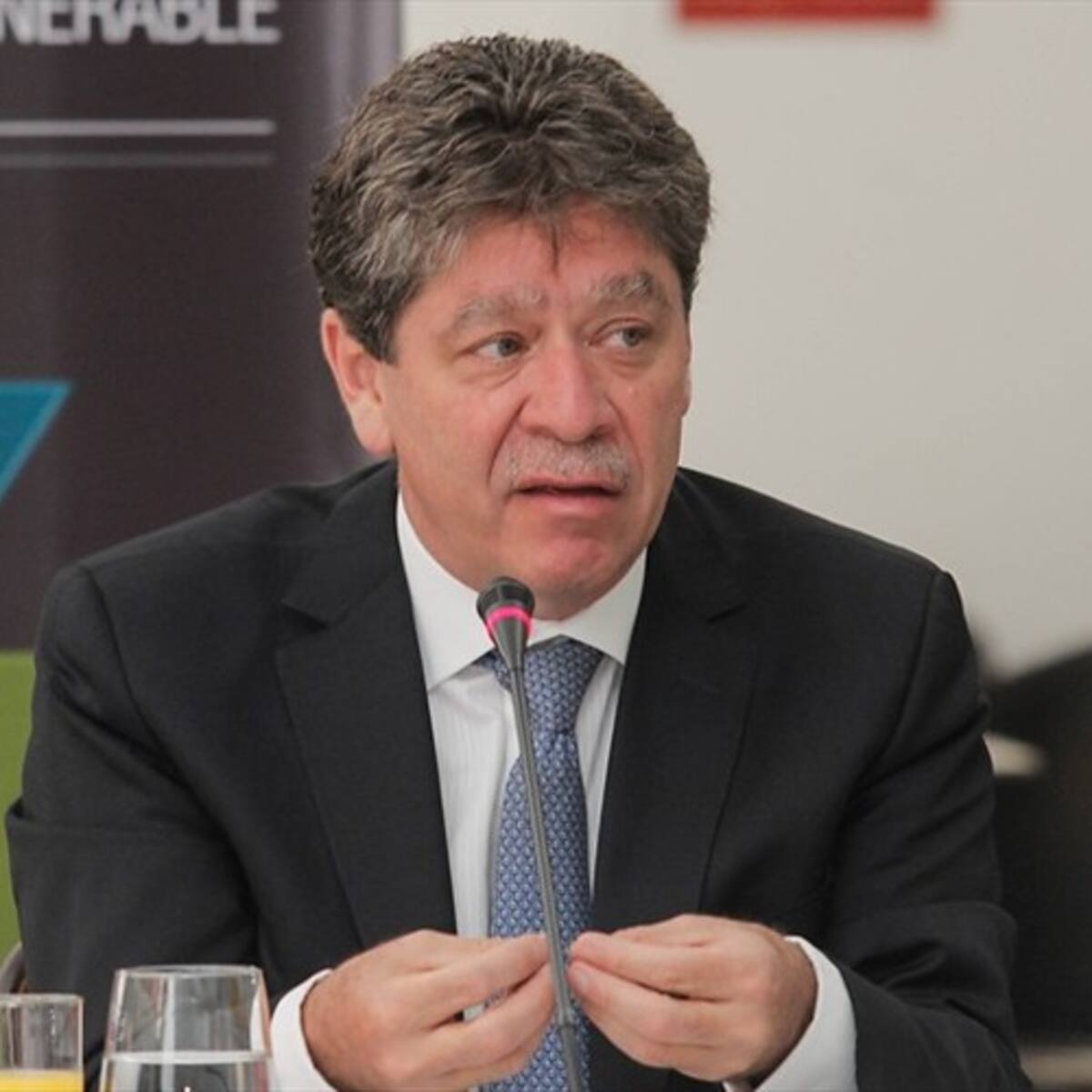 Empresarios y constructores lamentan que el POT de Bogotá se aprobara por decreto