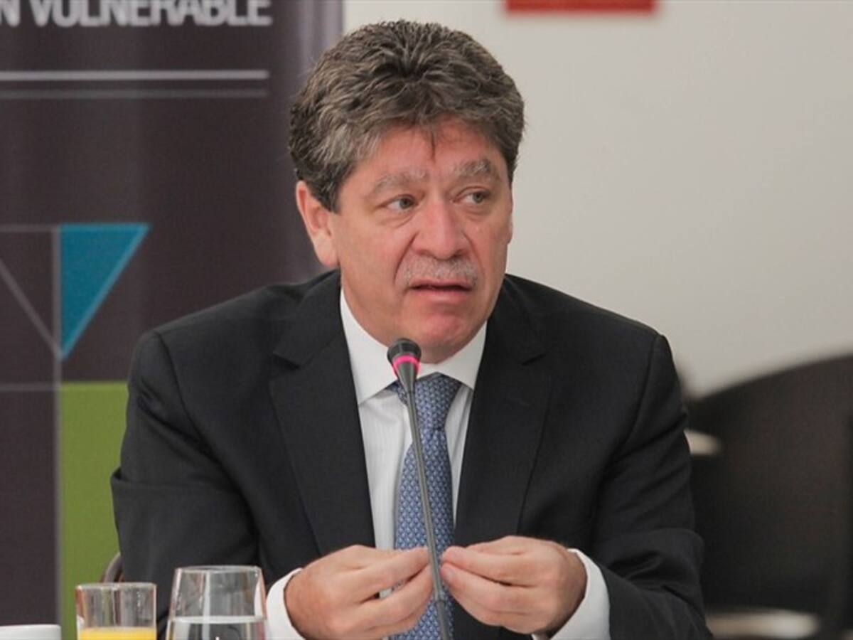 Empresarios y constructores lamentan que el POT de Bogotá se aprobara por decreto