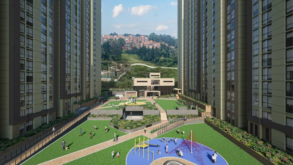 SIC abre investigación contra constructora Bolívar por incumplimientos en proyecto Buenavista Living