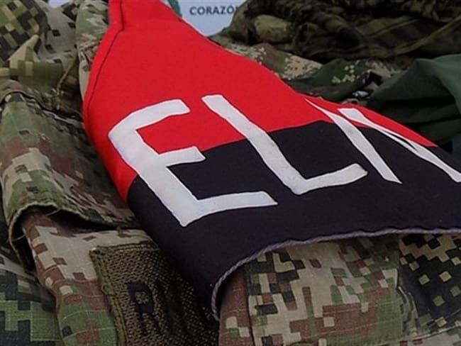 Aumentan operativos en Valle del Cauca ante amenaza de paro armado del Eln. Foto: Colprensa