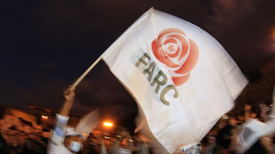 La niña gracias a Dios sigue con vida: Alex Sánchez. Foto: Getty Images