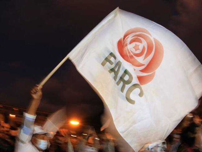 La niña gracias a Dios sigue con vida: Alex Sánchez. Foto: Getty Images