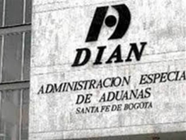Dian. Foto: Colprensa
