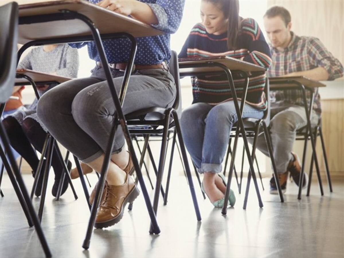 Distrito de Medellín ofrecerá becas para 2000 jóvenes