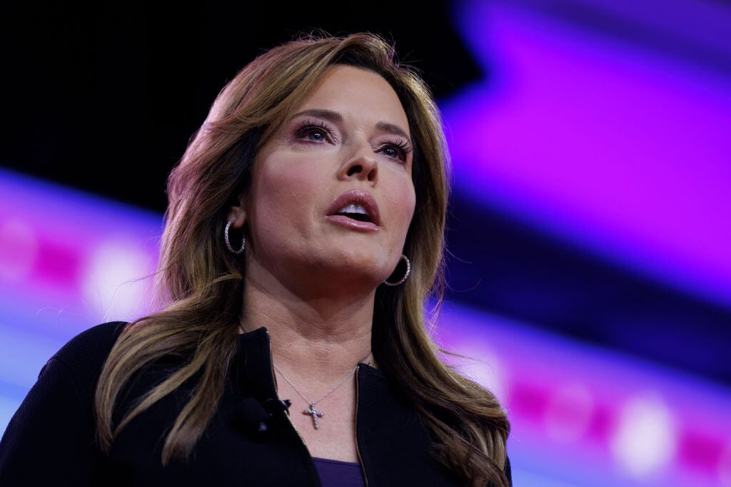 Los candidatos necesitan estar protegidos para hacer campaña: Mercedes Schlapp sobre Miguel Uribe