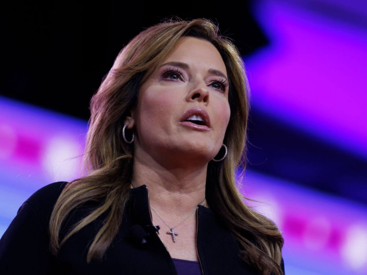 Los candidatos necesitan estar protegidos para hacer campaña: Mercedes Schlapp sobre Miguel Uribe