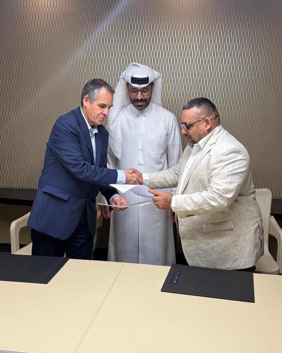 Culminó el primer ciclo de negociación de paz entre el Gobierno Nacional y el Ejército Gaitanista de Colombia. Foto: Suministrada