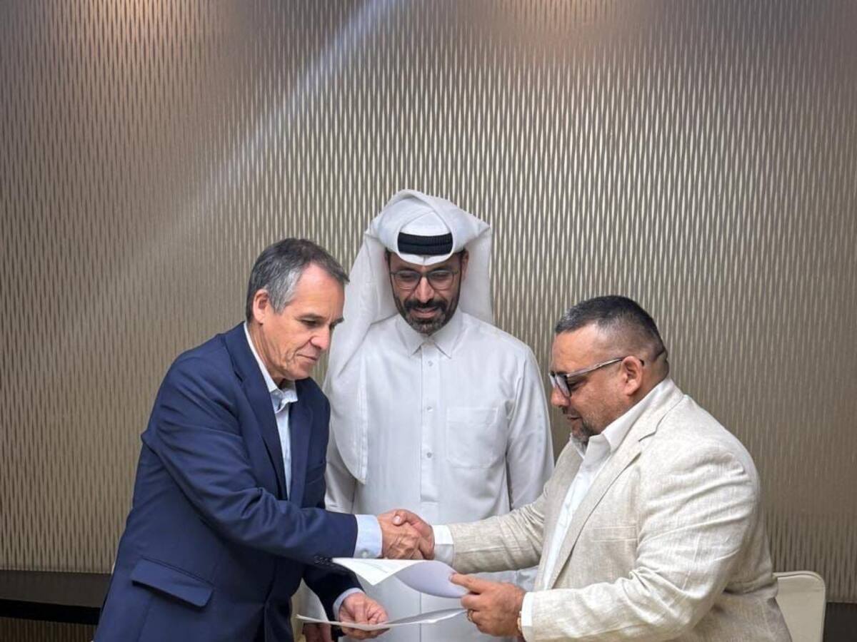 Gobierno y Clan del Golfo trazan hoja de ruta para el desarme del grupo ilegal