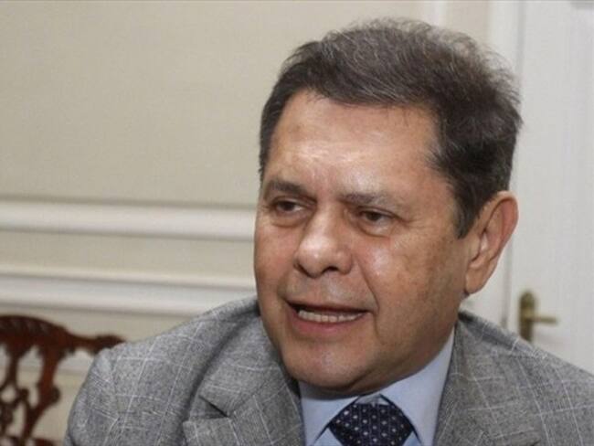 La Audiencia Nacional aprobó de nuevo la extradición de Carlos Mattos a Colombia