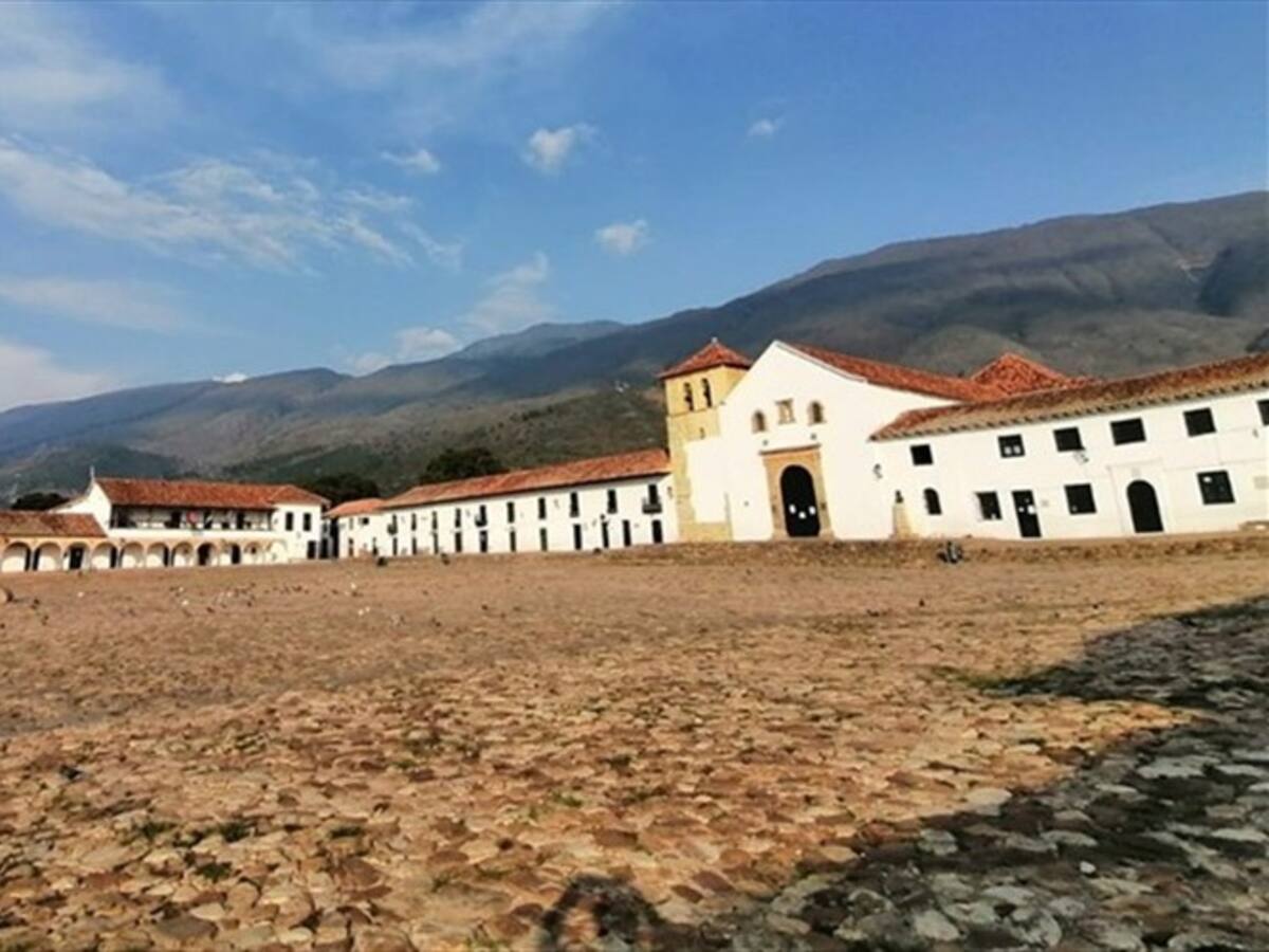 El duro panorama del sector turístico en Villa de Leyva en época de coronavirus