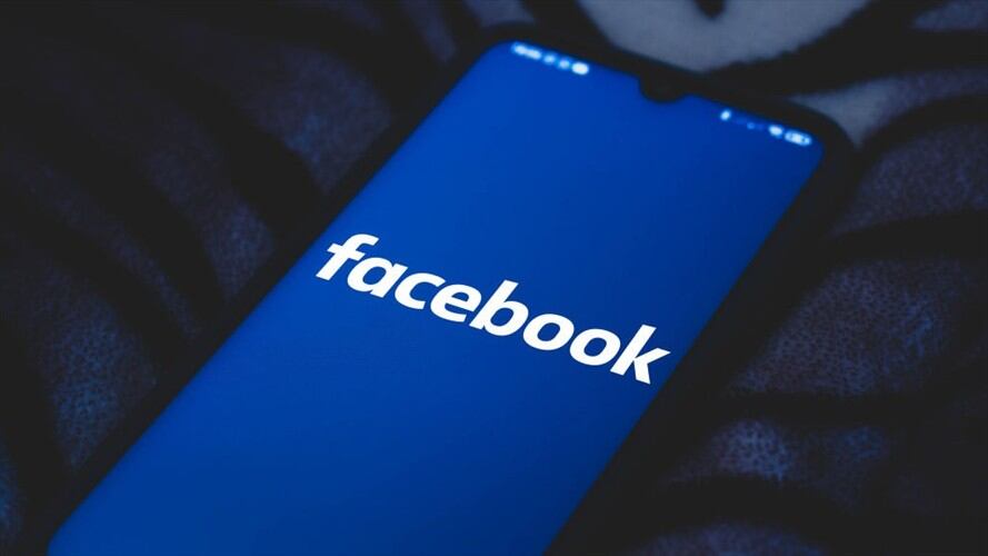 Los datos de usuarios de más de 500 millones de cuentas de Facebook fueron filtrados. Foto: Getty Images