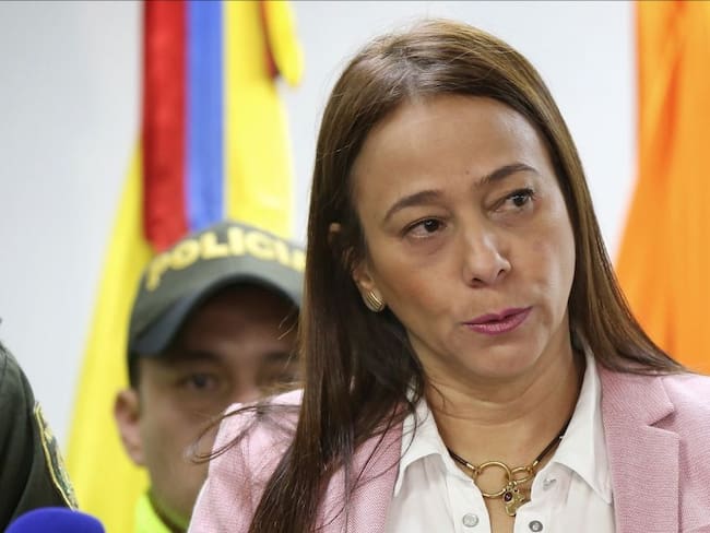 Claudia Carrasquilla