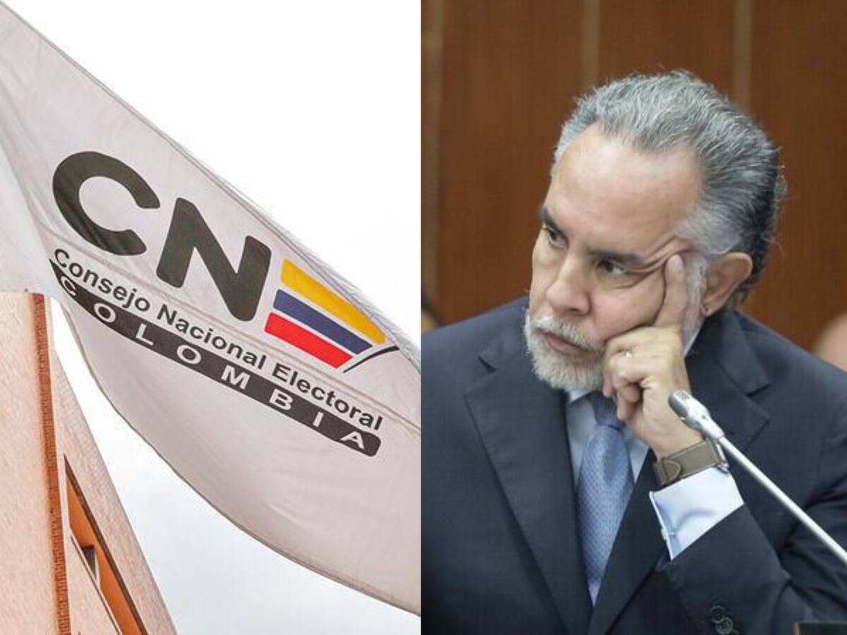 MinInterior pidió anular sanción de CNE contra Pacto Histórico por presuntas irregularidades en fallo